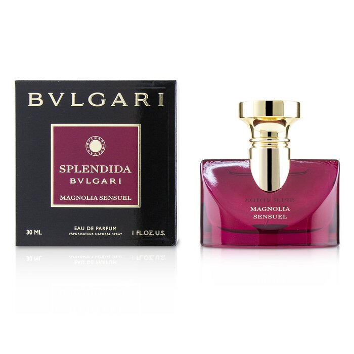 Bvlgari Splendida Magnolia Sensuel Eau De Parfum Spray 30ml/1ozProduct Thumbnail