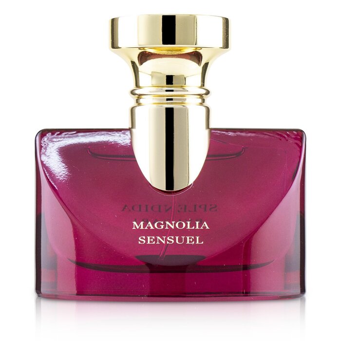 bvlgari splendida magnolia sensuel eau de parfum 100ml