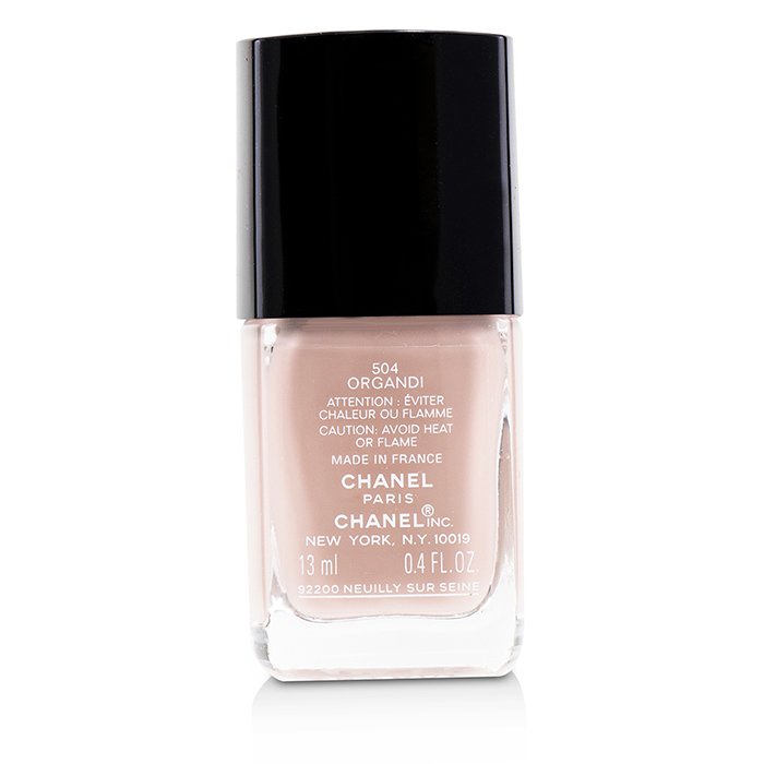 Chanel Le Vernis Longwear Nail Colour 13ml/0.4ozProduct Thumbnail