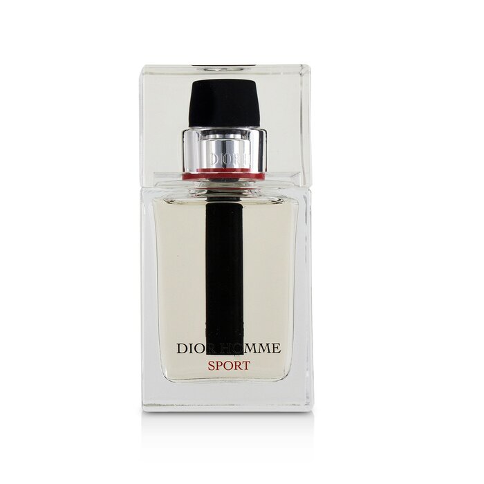 Christian Dior Dior Homme Sport Eau De Toilette Spray 50ml/1.7ozProduct Thumbnail