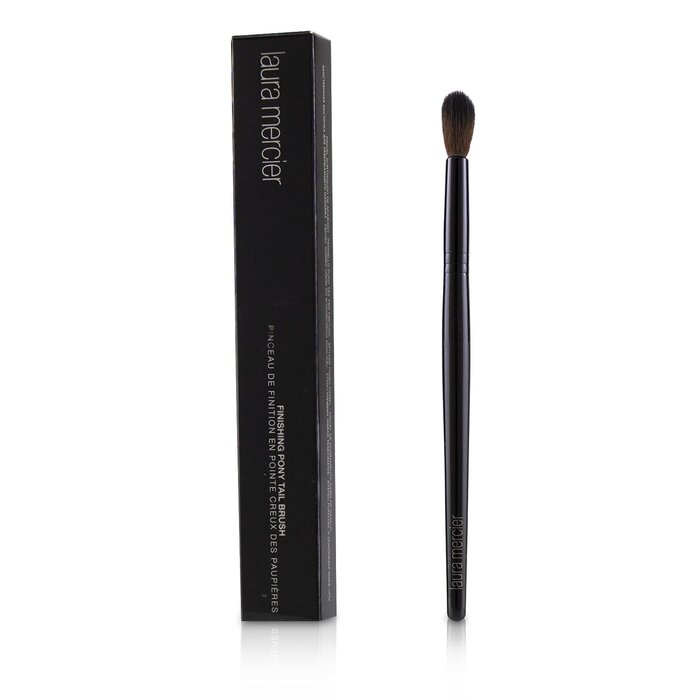 Laura Mercier Finishing Pony Tail Brush Picture ColorProduct Thumbnail