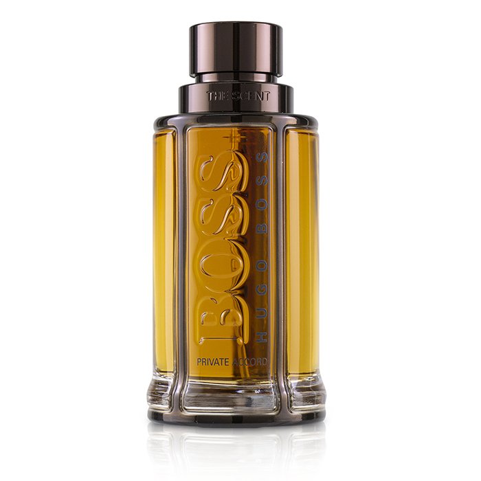 Hugo Boss The Scent Private Accord Eau De Toilette Spray 100ml/3.3ozProduct Thumbnail