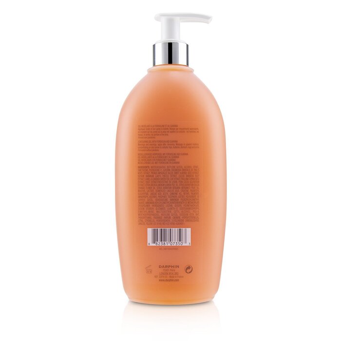 Darphin Contouring Gel with Forskolin & Guarana (Salon Size) 500ml/16.9ozProduct Thumbnail