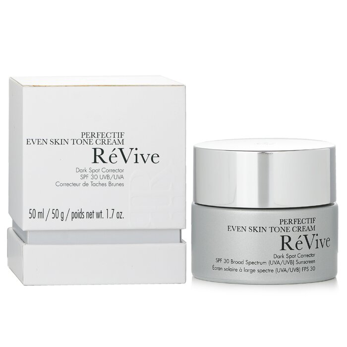ReVive Perfectif Even Skin Tone Cream - Dark Spot Corrector SPF 30 50g/1.7ozProduct Thumbnail