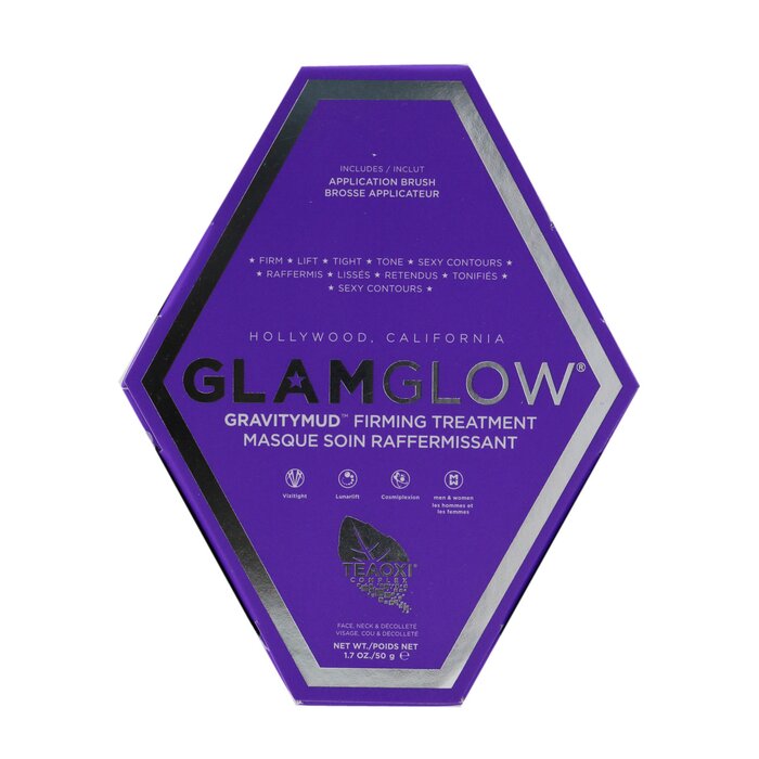 Glamglow GravityMud Firming Treatment (Box Slightly Damaged) 50g/1.7ozProduct Thumbnail