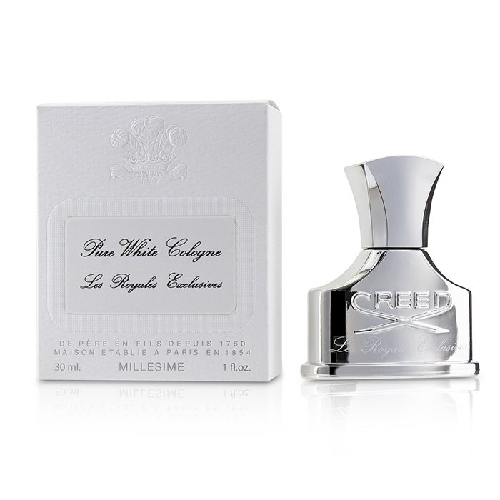 Creed Pure White Cologne Spray 30ml/1ozProduct Thumbnail