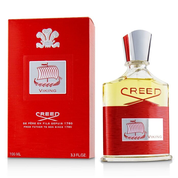 Creed Viking Fragrance Spray 100ml/3.3ozProduct Thumbnail