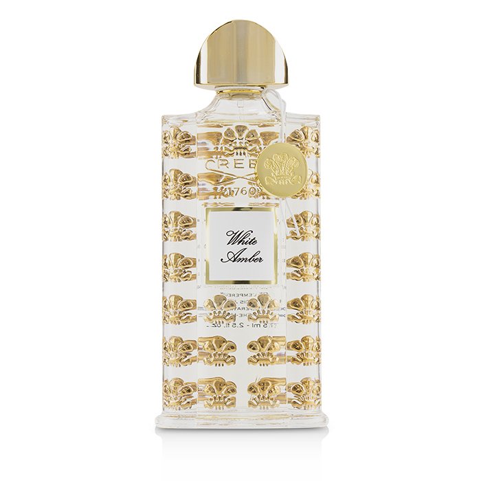 Creed Les Royales Exclusives White Amber Fragrance Spray 75ml/2.5ozProduct Thumbnail