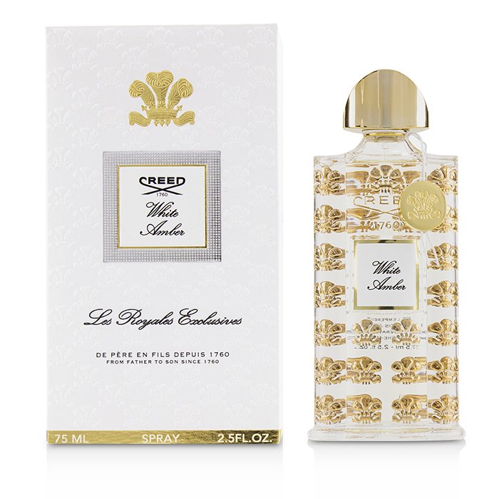 le parfum creed