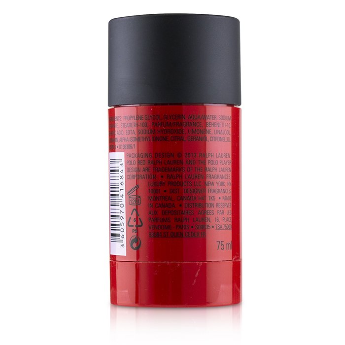 Ralph Lauren Polo Red Deo Stick 75ml/2.6ozProduct Thumbnail