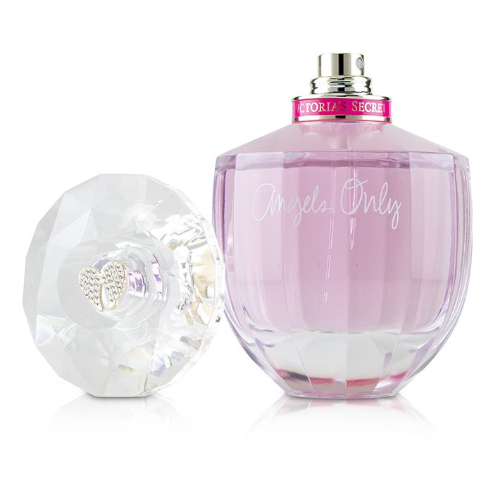 Victoria's Secret Angels Only Eau De Parfum Spray 100ml/3.4ozProduct Thumbnail