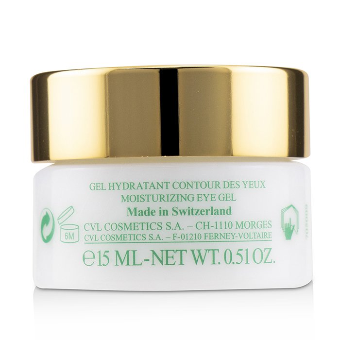 Valmont Moisturizing Eye-C-Gel (Moisturizing & Plumping Eye Gel With A Cooling Effect) 15ml/0.51ozProduct Thumbnail