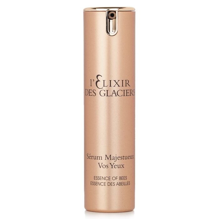 Valmont L'Elixir Des Glaciers Serum Majestueux Vos Yeux 15ml/0.5ozProduct Thumbnail
