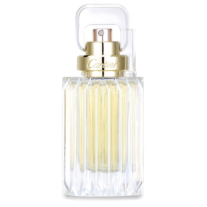 Carat Eau De Parfum Spray 50ml/1.7oz (F 