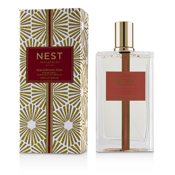 Nest Room Spray - Birchwood Pine 100ml/3.4ozProduct Thumbnail