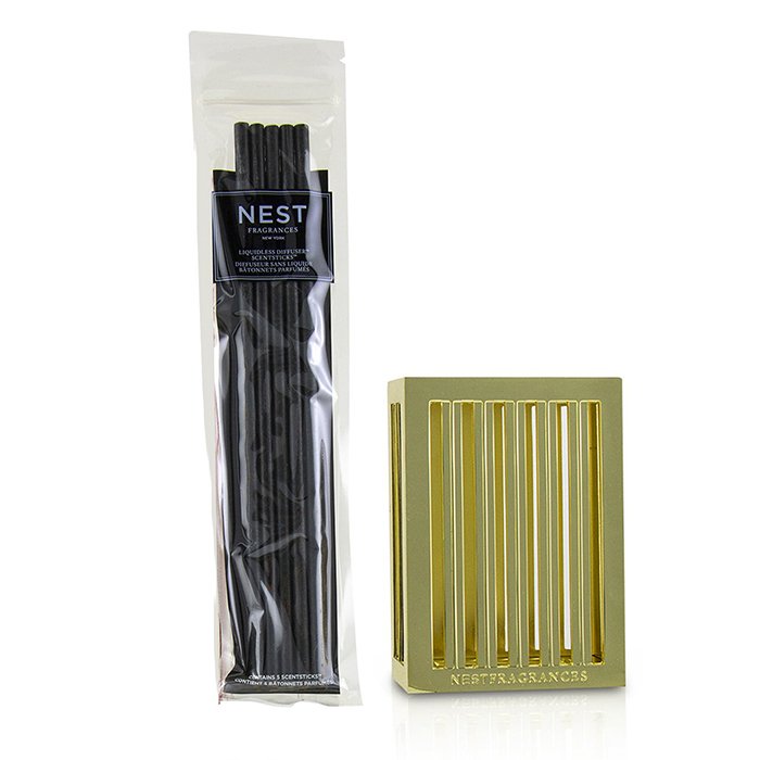 Nest Liquidless Diffuser - Birchwood Pine 5 ScentSticksProduct Thumbnail