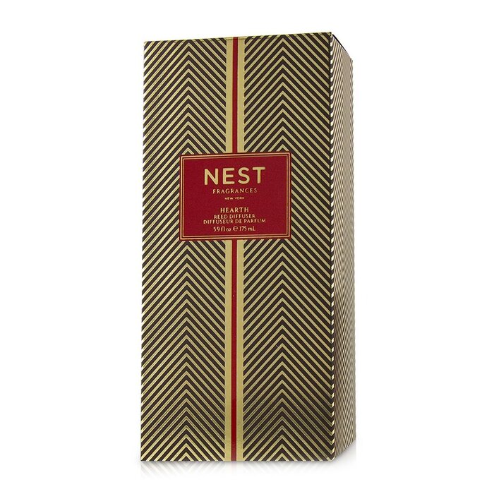 Nest Reed Diffuser - Hearth 175ml/5.9ozProduct Thumbnail