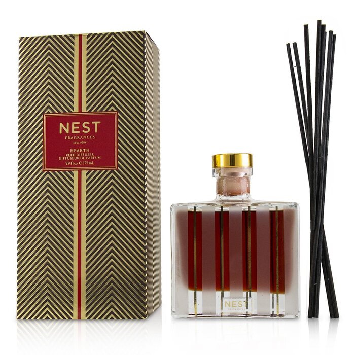 Nest Reed Diffuser - Hearth 175ml/5.9ozProduct Thumbnail