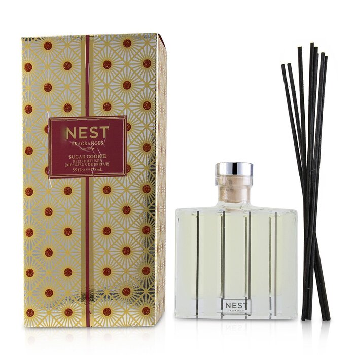 Nest Reed Diffuser - Sugar Cookie 175ml/5.9ozProduct Thumbnail