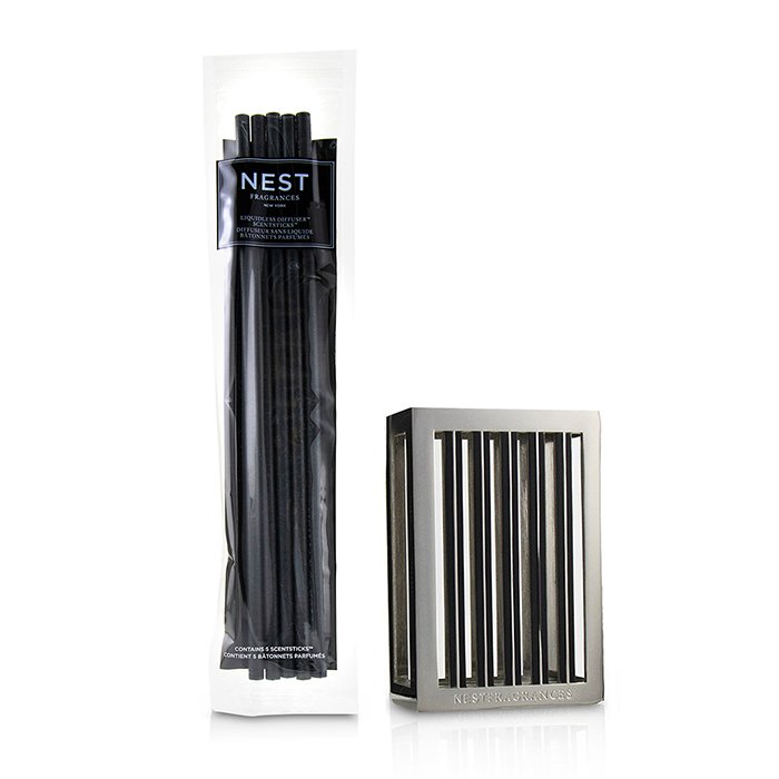 Nest Liquidless Diffuser - Bamboo 5 ScentSticksProduct Thumbnail