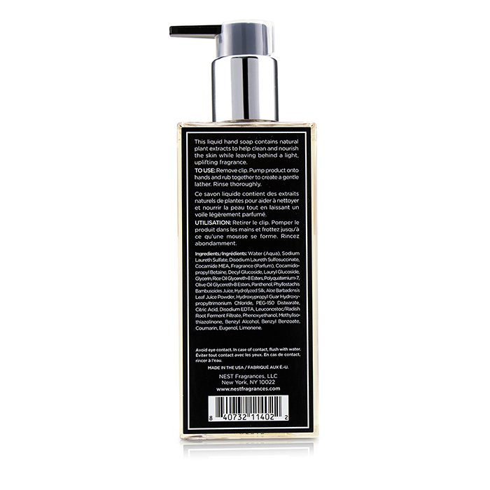 Nest Liquid Soap - Pumpkin Chai 300ml/10ozProduct Thumbnail