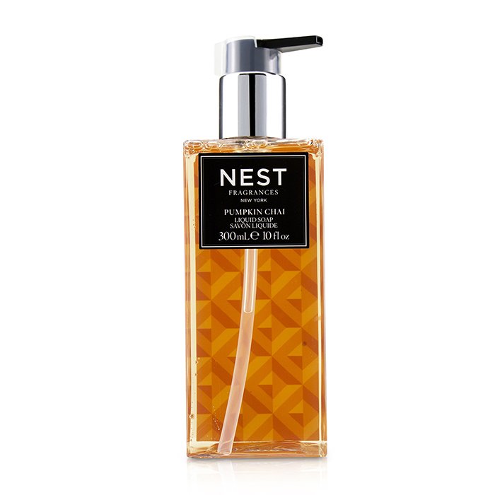 Nest Liquid Soap - Pumpkin Chai 300ml/10ozProduct Thumbnail