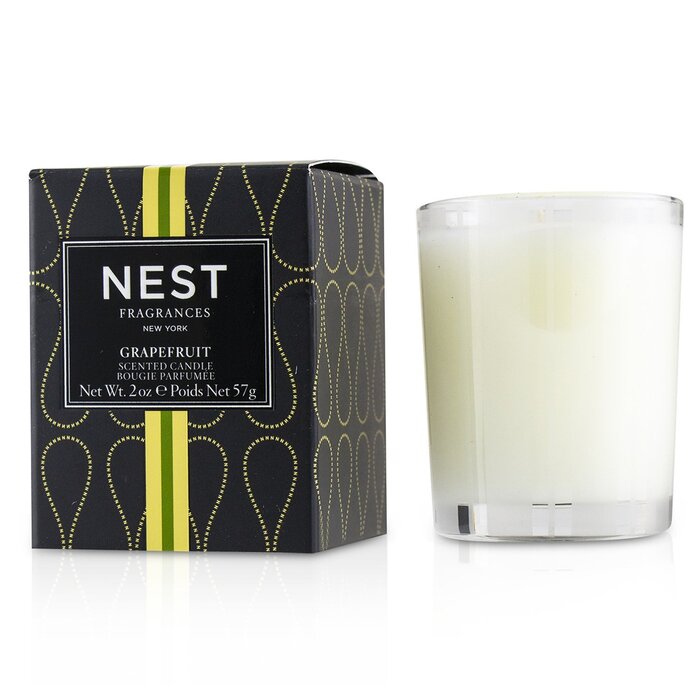 Nest Scented Candle - Grapefruit 57g/2ozProduct Thumbnail
