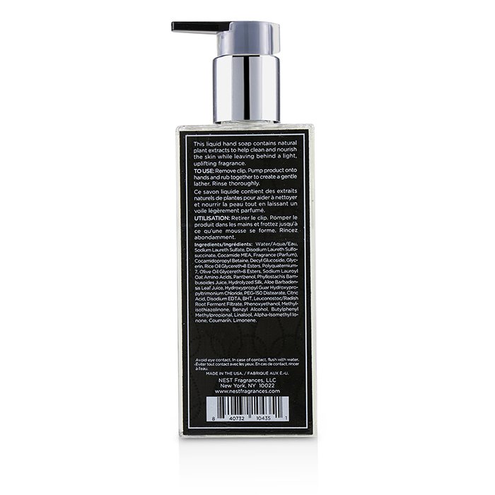 Nest Liquid Soap - Tarragon & Ivy 300ml/10ozProduct Thumbnail