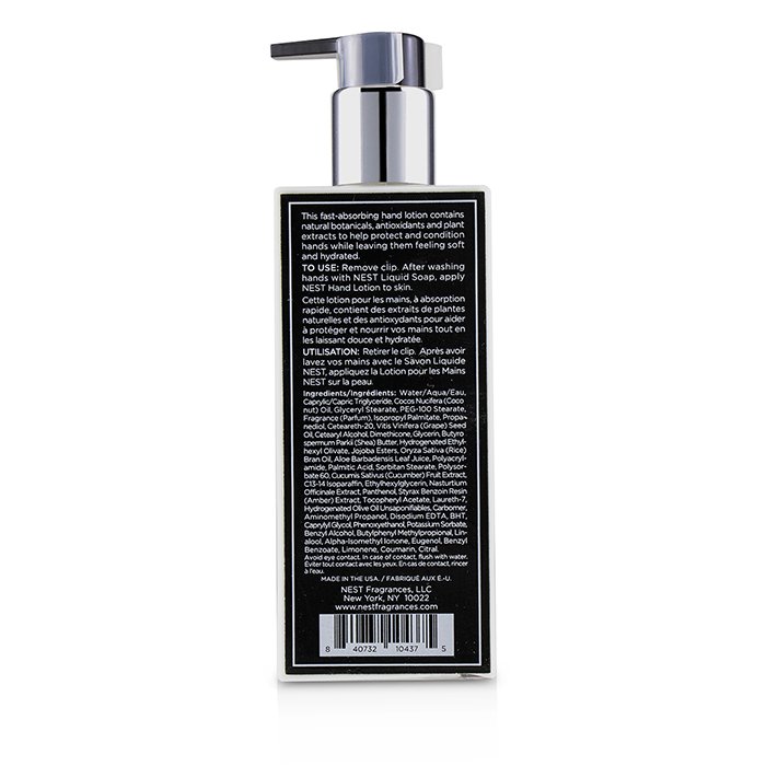 Nest Hand Lotion - Tarragon & Ivy 300ml/10ozProduct Thumbnail