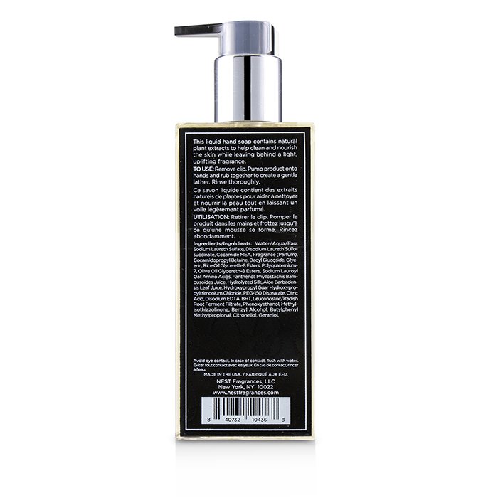 Nest Liquid Soap - White Camellia 300ml/10ozProduct Thumbnail