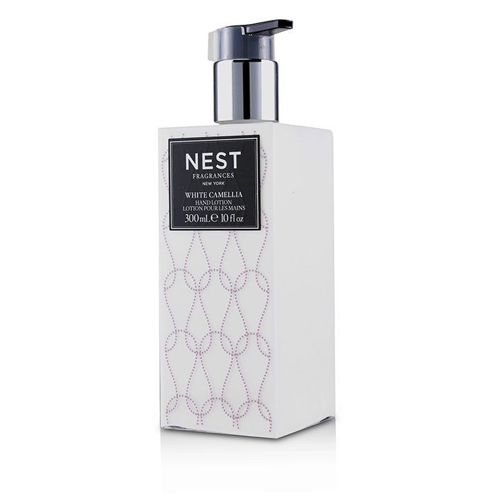 Nest Hand Lotion - White Camellia 300ml/10ozProduct Thumbnail