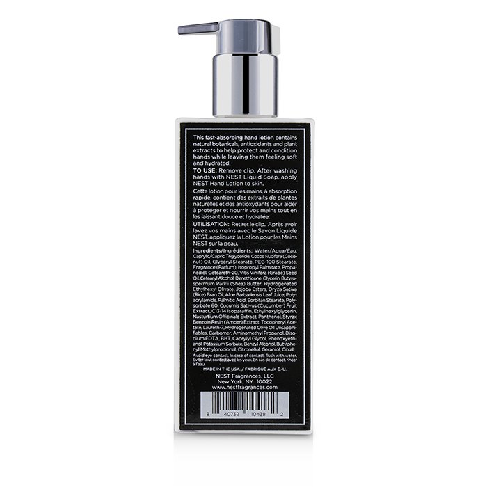 Nest Hand Lotion - White Camellia 300ml/10ozProduct Thumbnail