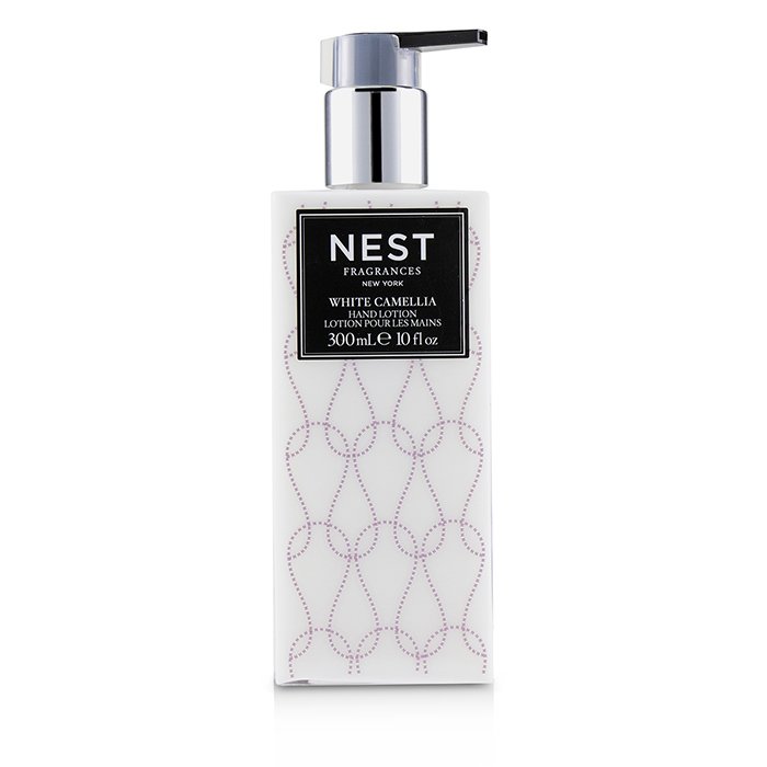 Nest Hand Lotion - White Camellia 300ml/10ozProduct Thumbnail
