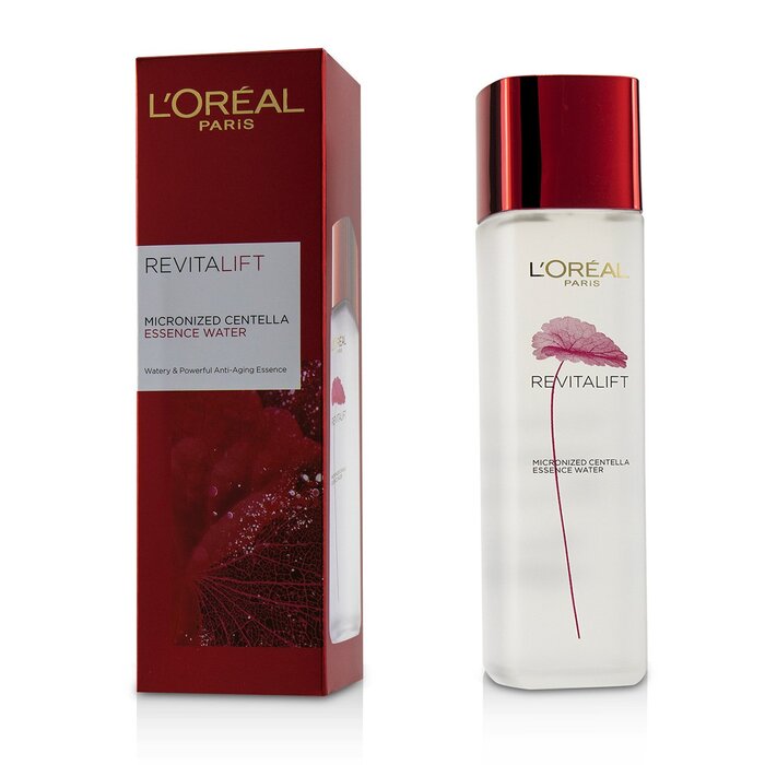 L'Oreal Revitalift Micronized Centella Essence Water 130ml/4.3ozProduct Thumbnail
