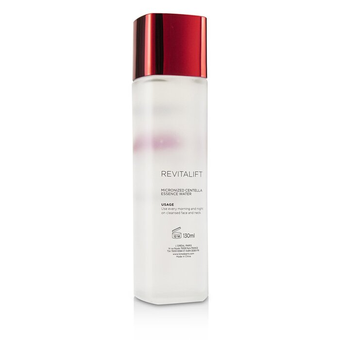 L'Oreal Revitalift Micronized Centella Essence Water 130ml/4.3ozProduct Thumbnail