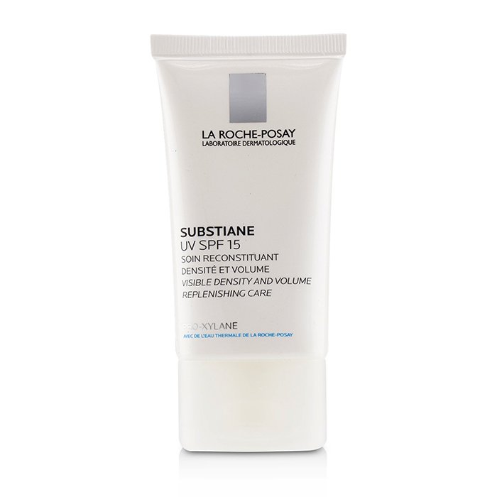 La Roche Posay Substiane [+] UV Cuidado Anti-Envejecimiento Reponedor Fundamental SPF15 (Caja Ligeramente Dañada) 40ml/1.35ozProduct Thumbnail