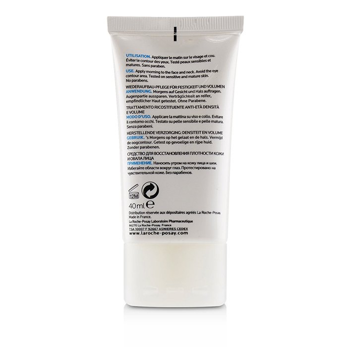 La Roche Posay Substiane [+] UV Cuidado Anti-Envejecimiento Reponedor Fundamental SPF15 (Caja Ligeramente Dañada) 40ml/1.35ozProduct Thumbnail