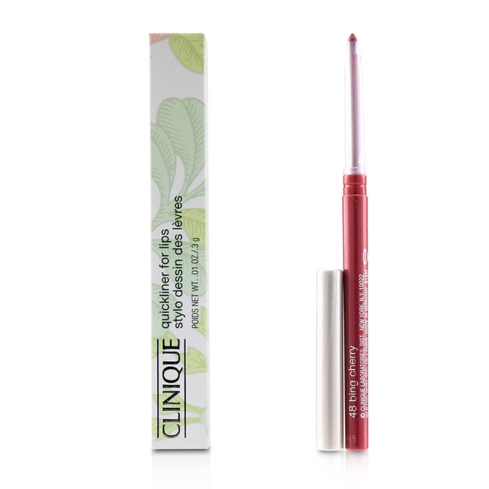 Clinique 倩碧 輕便唇線筆 0.3g/0.01ozProduct Thumbnail