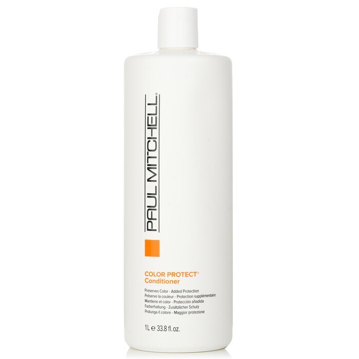 Paul Mitchell Color Protect Conditioner (Preserves Color - Added Protection)  1000ml/33.8ozProduct Thumbnail