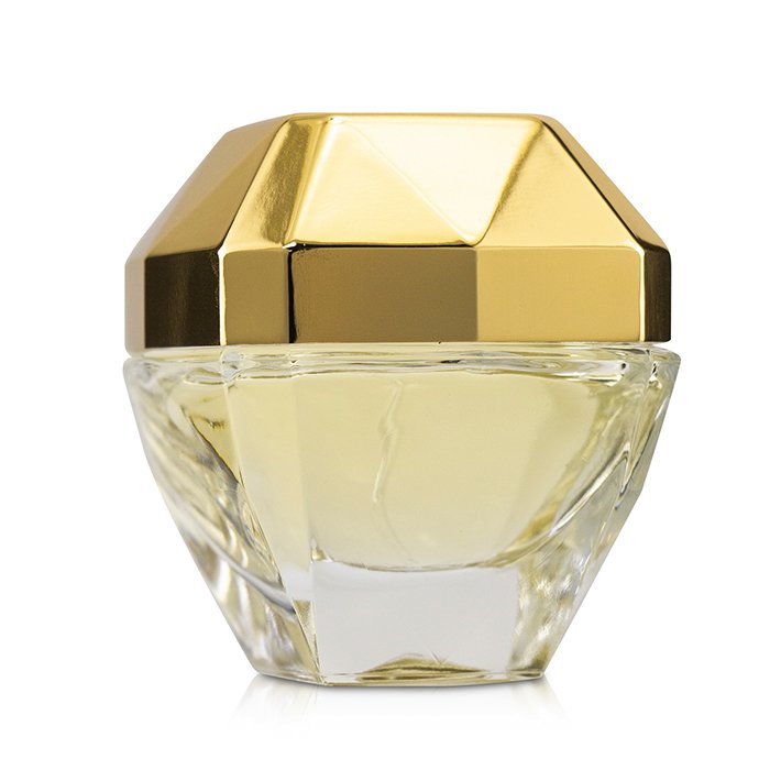 Paco Rabanne Lady Million Eau My Gold! Eau De Toilette Spray 30ml/1ozProduct Thumbnail