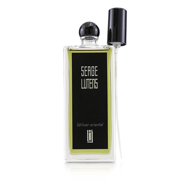 Serge Lutens Vetiver Oriental Eau De Parfum Spray 50ml/1.6ozProduct Thumbnail