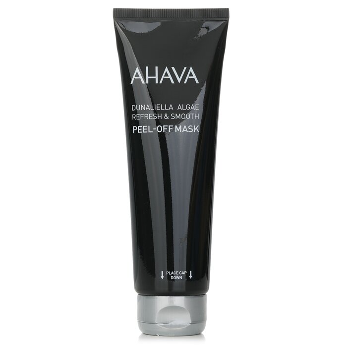 Ahava Dunaliella Algae Refresh & Smooth Peel-Off Mascarilla 125ml/4.2ozProduct Thumbnail