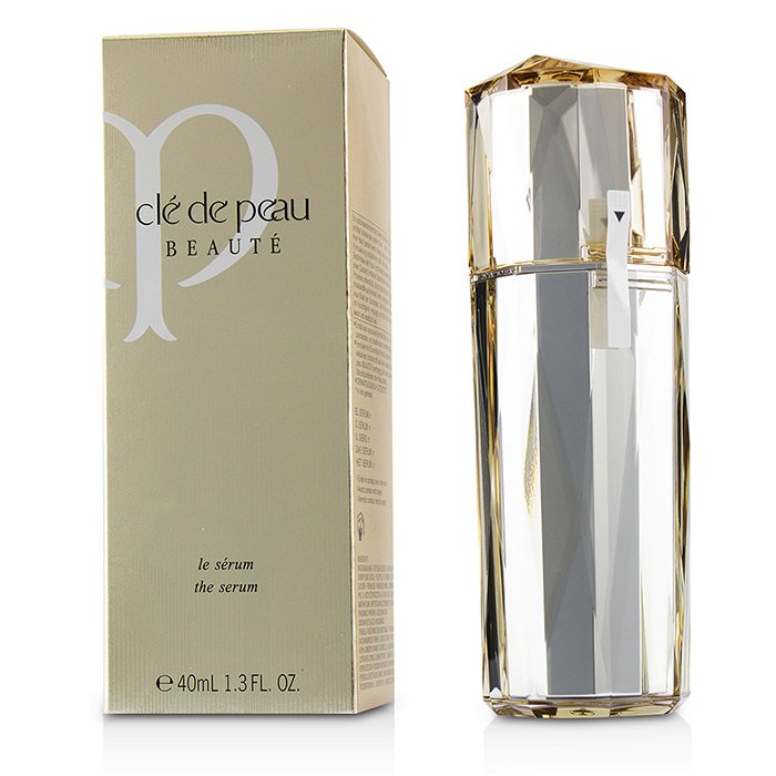 Cle De Peau Le Serum n 40ml/1.3ozProduct Thumbnail