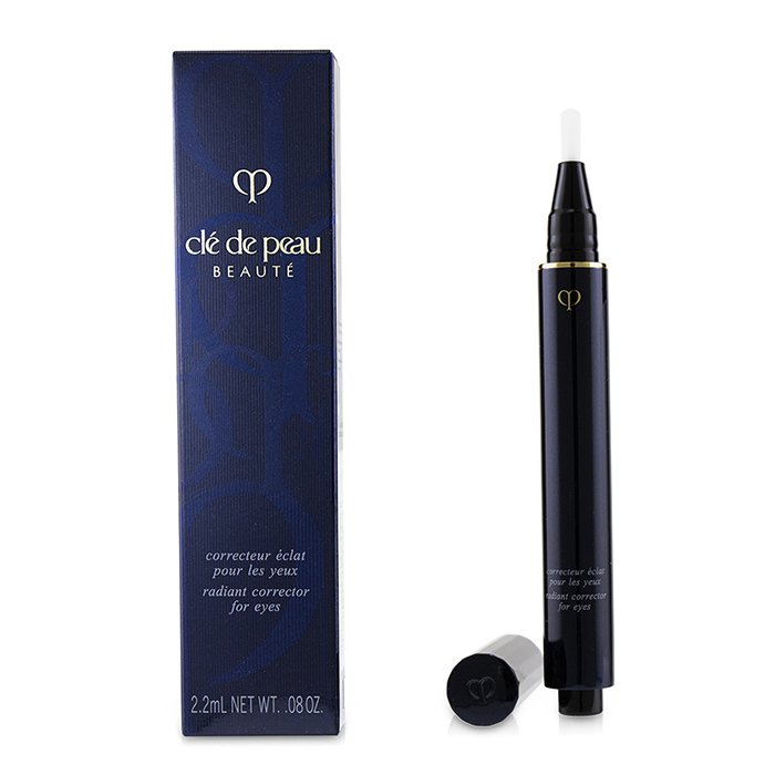 Cle De Peau Radiant Corrector For Eyes 2.2ml/0.08ozProduct Thumbnail