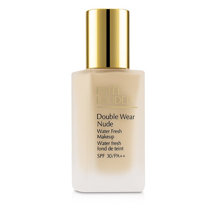 Estee Lauder Double Wear Nude Water Fresh Makeup SPF 30 30ml/1ozProduct Thumbnail