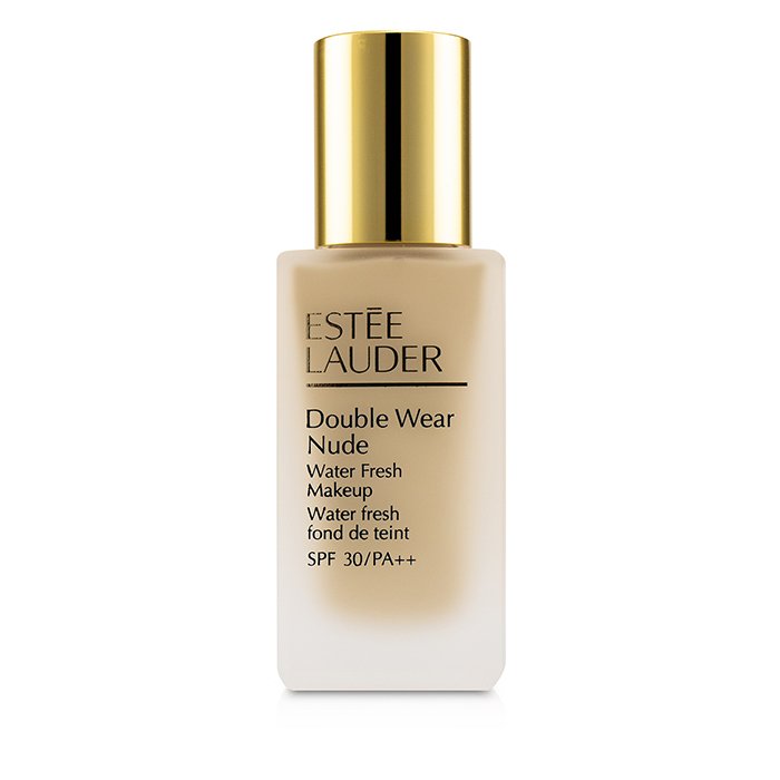 Estee Lauder Double Wear Nude Water Fresh Makeup SPF 30 30ml/1ozProduct Thumbnail