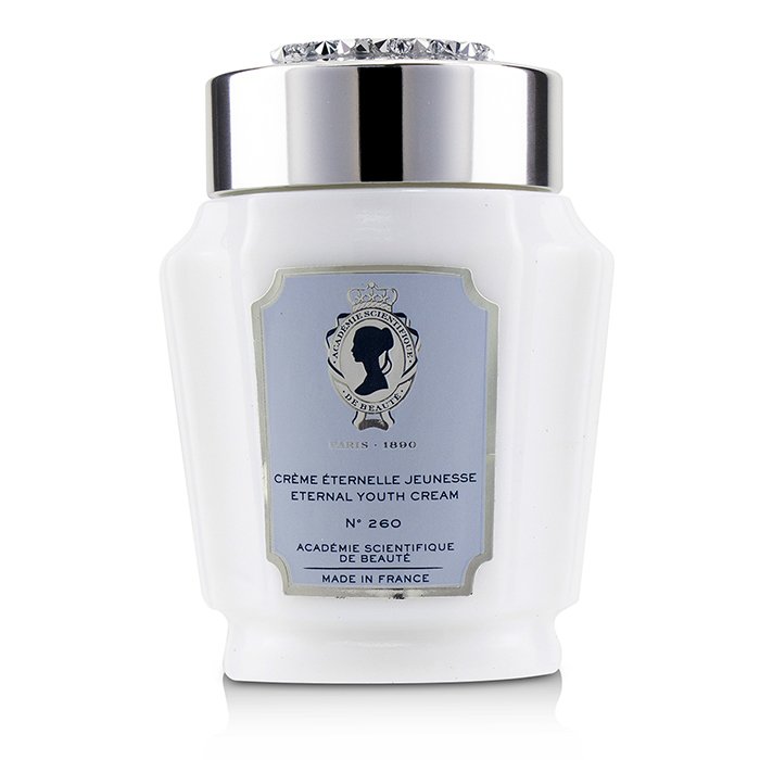 Academie Eternal Youth Cream No. 260 (Limited Edition) 50ml/1.7ozProduct Thumbnail