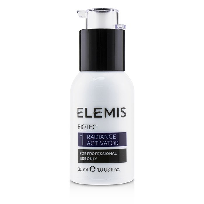 Elemis Biotec Activator 1 - Radiance (Salon Product) 30ml/1ozProduct Thumbnail