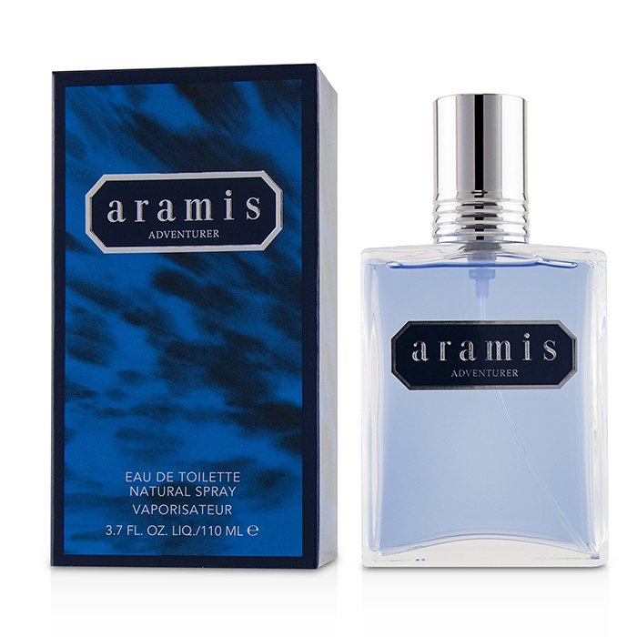 Aramis Adventurer Eau De Toilette Spray 110ml/3.7ozProduct Thumbnail