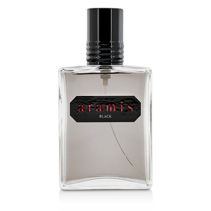Aramis Black Eau De Toilette Spray 110ml/3.7ozProduct Thumbnail